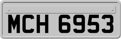 MCH6953