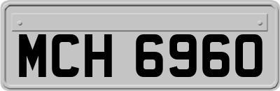 MCH6960