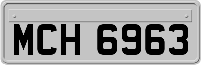MCH6963