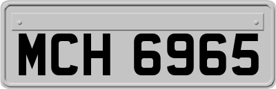 MCH6965