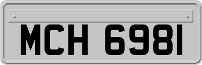 MCH6981