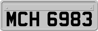 MCH6983