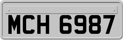 MCH6987