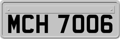 MCH7006