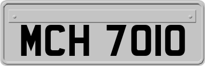 MCH7010