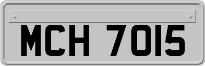 MCH7015