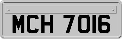 MCH7016