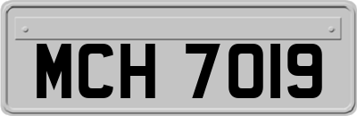 MCH7019