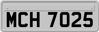 MCH7025