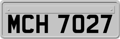 MCH7027