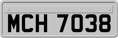 MCH7038