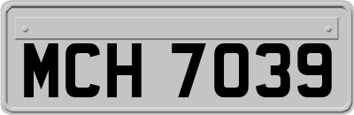 MCH7039
