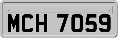 MCH7059