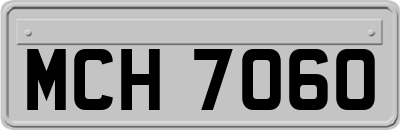 MCH7060