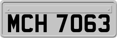 MCH7063
