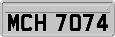 MCH7074
