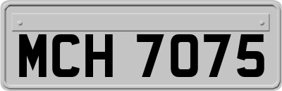 MCH7075