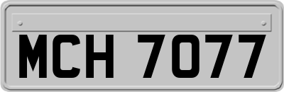 MCH7077