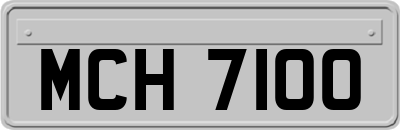 MCH7100