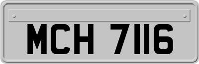 MCH7116