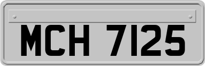 MCH7125