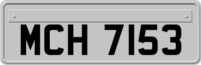 MCH7153