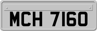 MCH7160