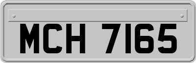 MCH7165