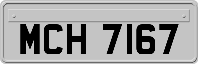 MCH7167
