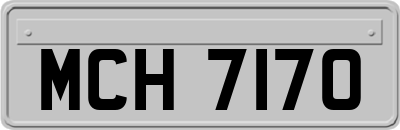 MCH7170