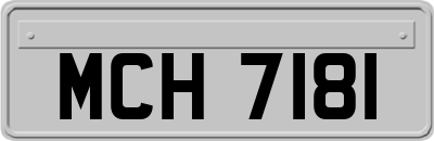 MCH7181