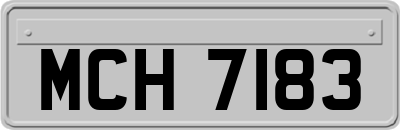 MCH7183