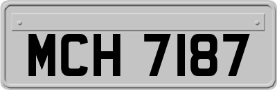 MCH7187