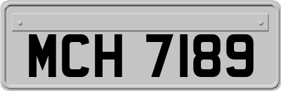 MCH7189