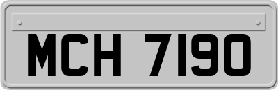 MCH7190