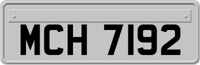 MCH7192