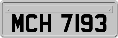 MCH7193