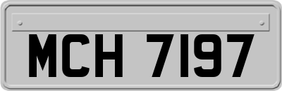 MCH7197