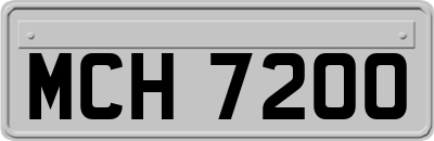 MCH7200