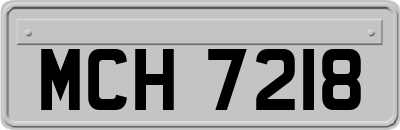 MCH7218