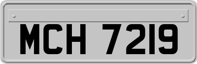 MCH7219