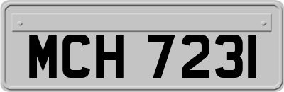 MCH7231