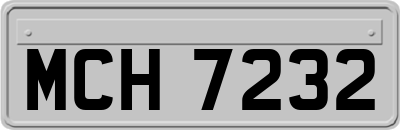 MCH7232