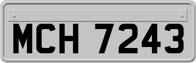 MCH7243
