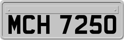 MCH7250