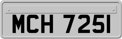 MCH7251