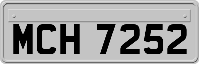MCH7252