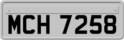 MCH7258