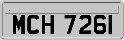 MCH7261