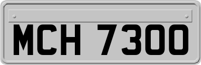 MCH7300